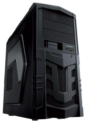 Корпус Xilence Coronet Корпус Xilence Coronet