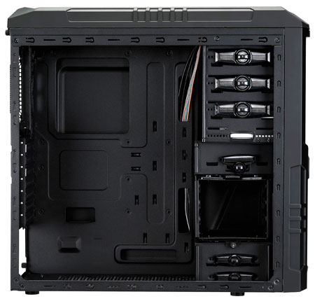 Корпус Xilence Coronet Корпус Xilence Coronet