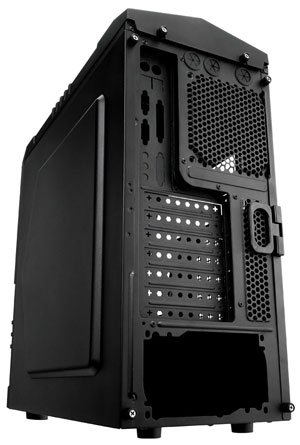 Корпус Xilence Coronet Корпус Xilence Coronet
