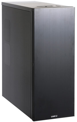 Корпус Lian Li PC-A76X