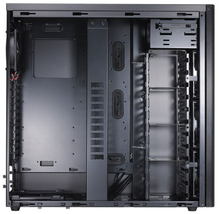 Корпус Lian Li PC-A75X/A76X