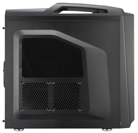 корпус Cooler Master CM Storm Scout 2 корпус Cooler Master CM Storm Scout 2