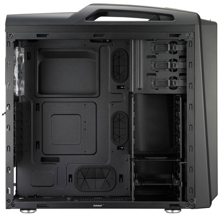 корпус Cooler Master CM Storm Scout 2 корпус Cooler Master CM Storm Scout 2