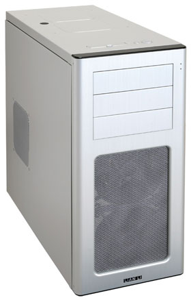Корпус Lian Li PC-7H