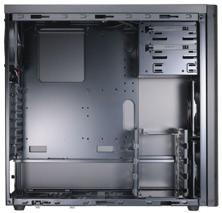 Корпус Lian Li PC-7H