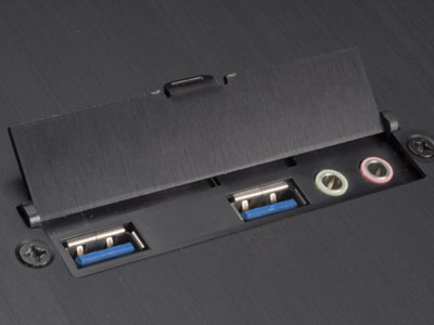 Корпус Lian Li PC-7H