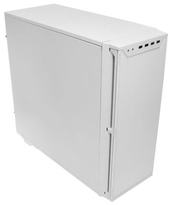 Корпус Antec P280-MW