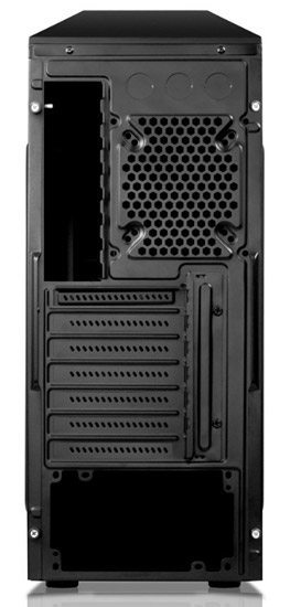 Корпус NOX NX-3 Корпус NOX NX-3