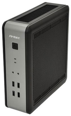 Корпус Antec ISK-110 VESA