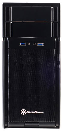 корпус SilverStone Precision PS08