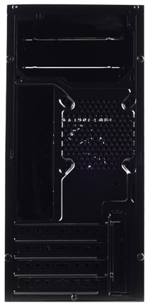 корпус SilverStone Precision PS08