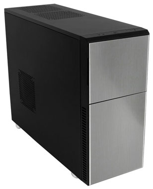 корпус Nanoxia Deep Silence 2