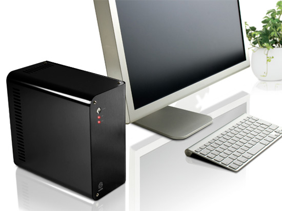 Корпус Abee E20