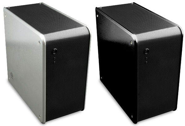 Корпус Abee E40