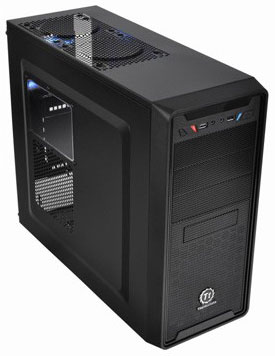 корпус Thermaltake Versa G2