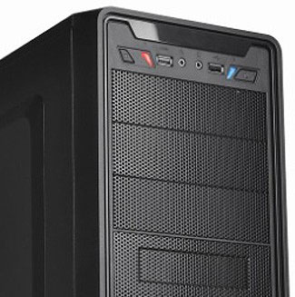 корпус Thermaltake Versa G2