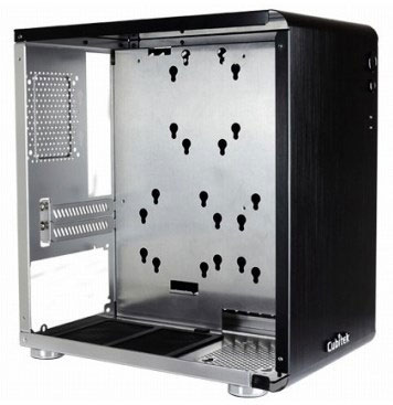 Корпус Cubitek Mini Cube B004