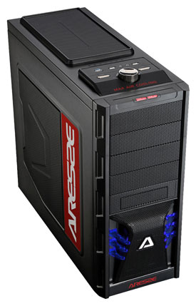 Корпус Aresze X-Men 7206