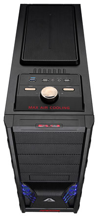 Корпус Aresze X-Men 7206