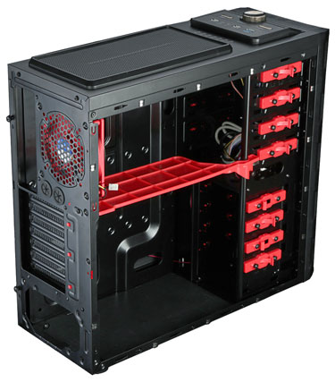 Корпус Aresze X-Men 7206