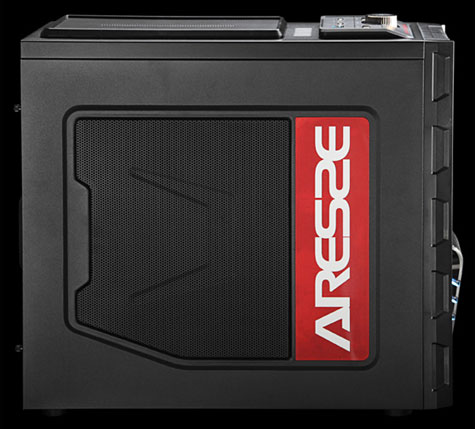 Корпус Aresze X-Men 7206