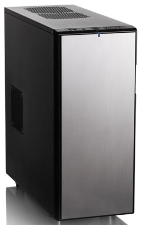 Корпус Fractal Design Define XL R2