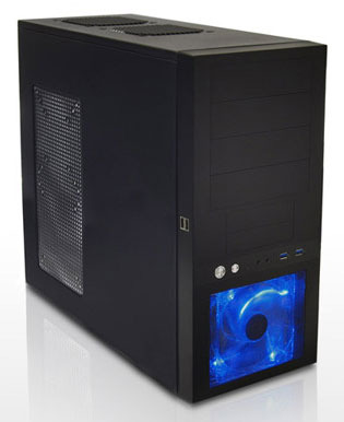 Корпус Scythe Case by Case 3