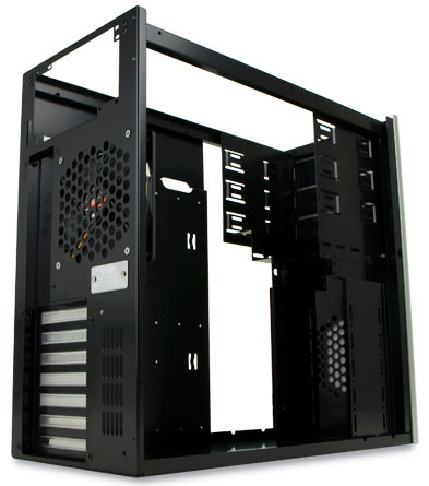 Корпус Abee smart J01R