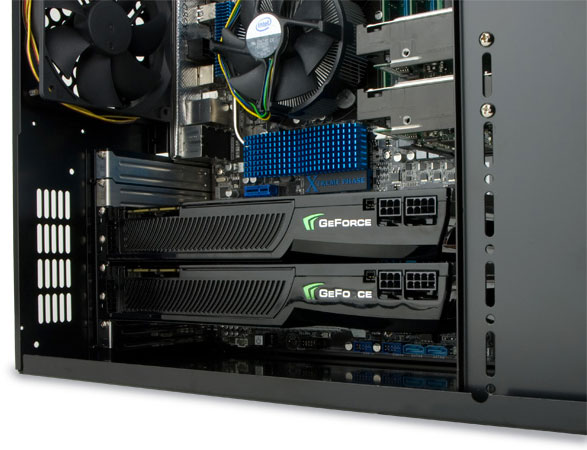 Корпус Abee smart J02R