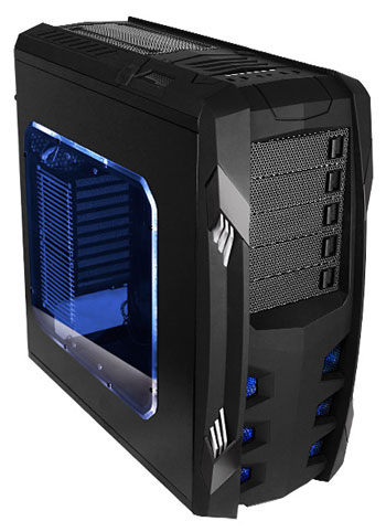 корпус Raidmax Vampire