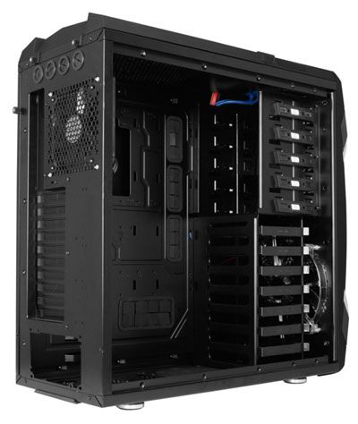 корпус Raidmax Vampire