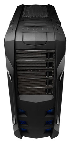 корпус Raidmax Vampire