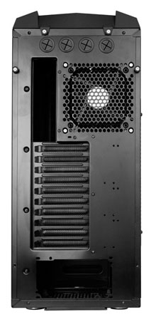 корпус Raidmax Vampire