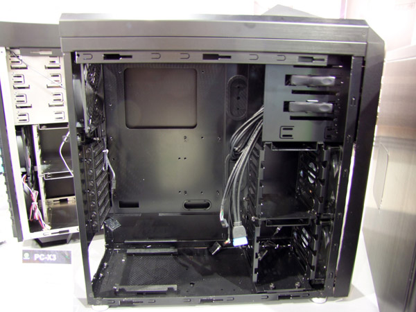 Корпус Lian Li PC-X3