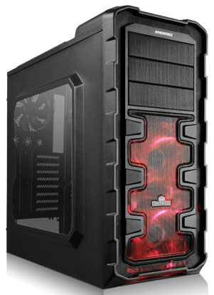 Корпус Enermax Ostrog GT