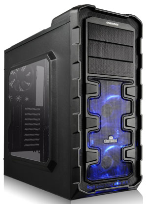 Корпус Enermax Ostrog GT Корпус Enermax Ostrog GT