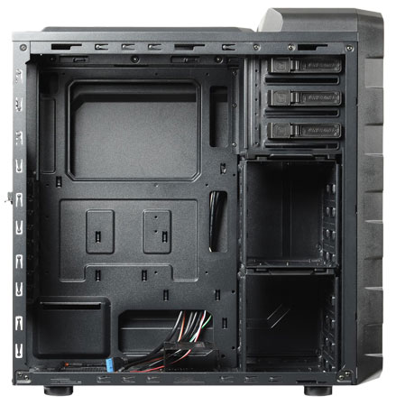 Корпус Enermax Ostrog GT Корпус Enermax Ostrog GT