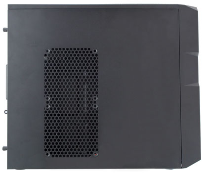 корпус Cougar Spike