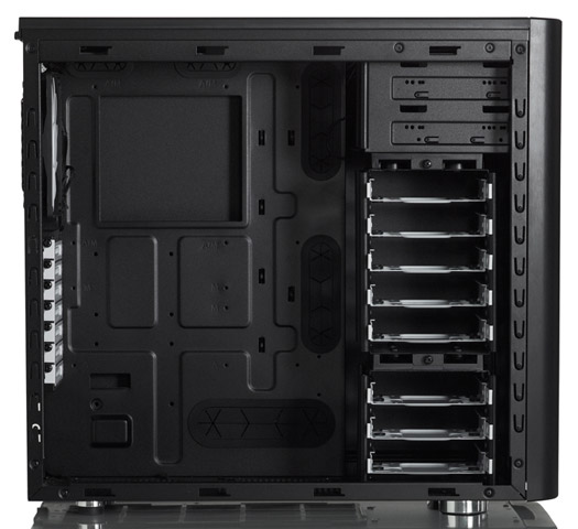 Корпус Fractal Design Arc Midi R2