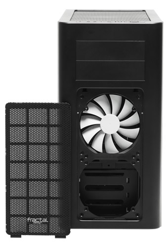 Корпус Fractal Design Arc Midi R2
