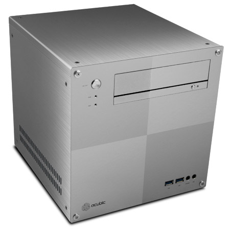 Корпус Abee Acubic CP330