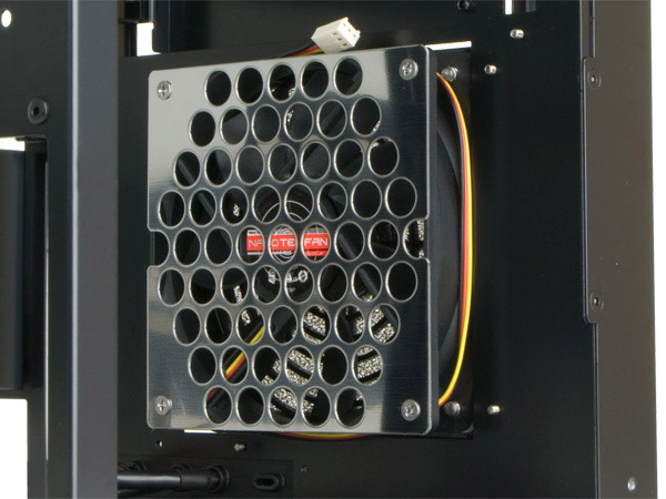 Корпус Abee Acubic CP330