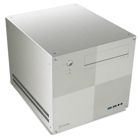 Корпус Abee Acubic CP330