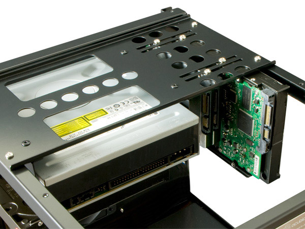 Корпус Abee Acubic CP330