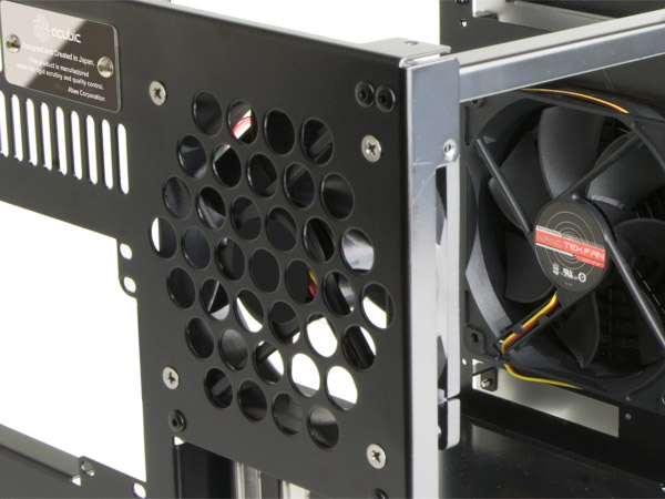 Корпус Abee Acubic CP330