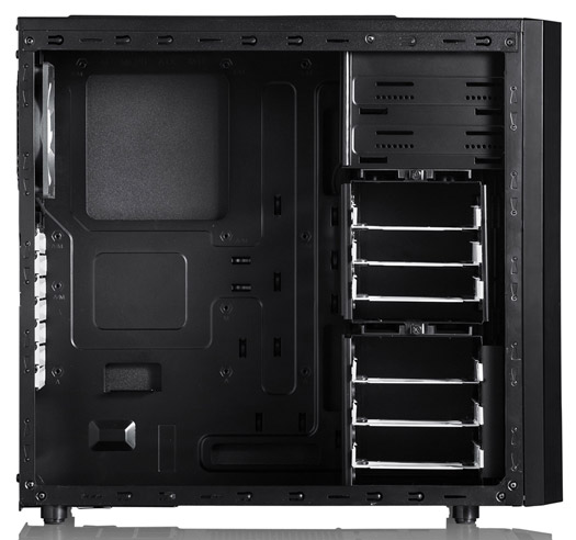 Корпус Fractal Design Core 3000 USB 3.0