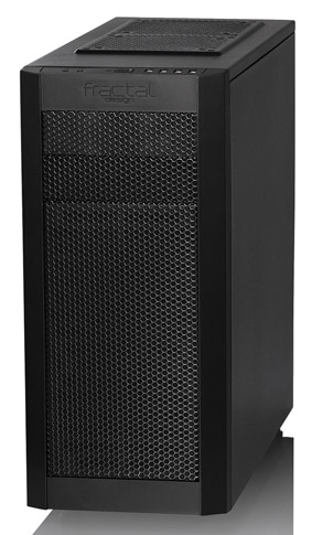 Корпус Fractal Design Core 3000 USB 3.0