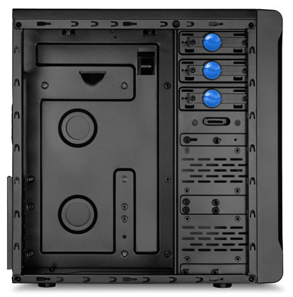 Корпус Sharkoon VS3