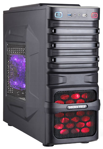 корпус Aresze 6805B корпус Aresze 6805B