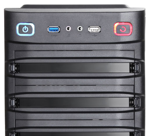 корпус Aresze 6805B корпус Aresze 6805B